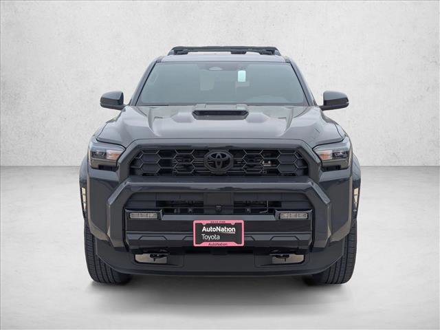 New 2026 Toyota 4Runner TRD Sport RWD image 6