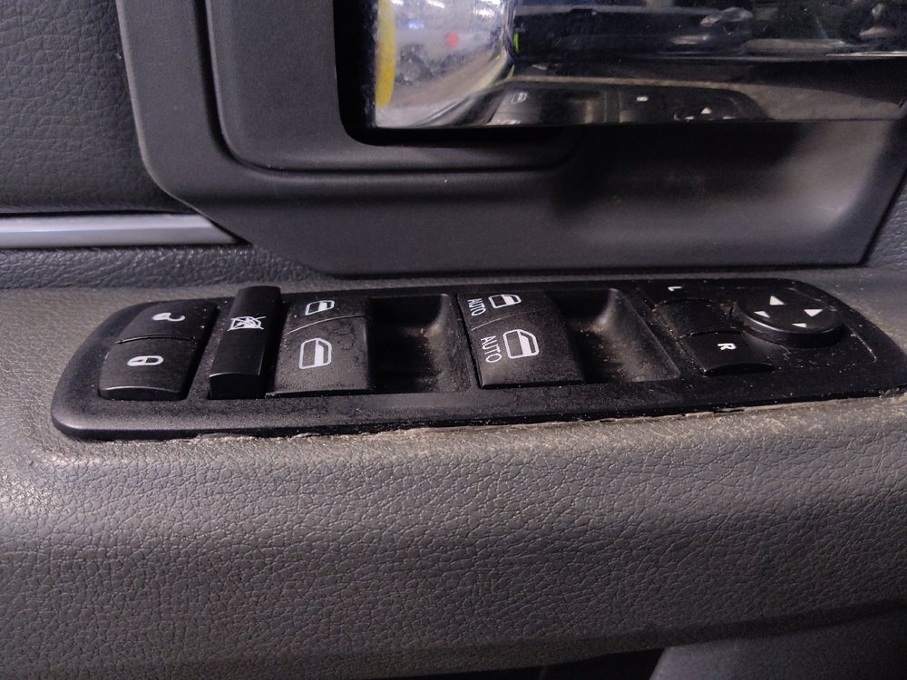 Used 2016 RAM 1500 Big Horn image 27