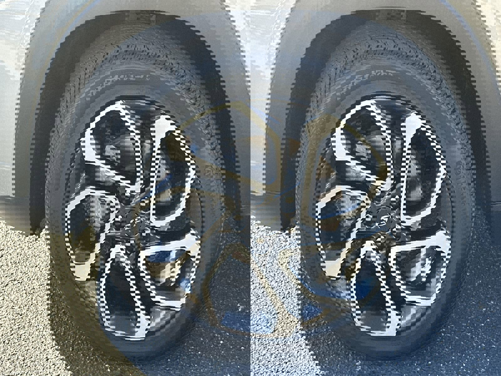 Used 2025 Chevrolet Trax RS w/ Driver Confidence Package image 13