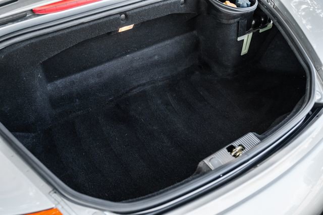 Used 2002 Porsche Boxster image 75