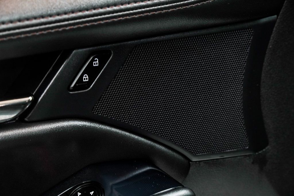 Used 2022 MAZDA MAZDA3 s image 46