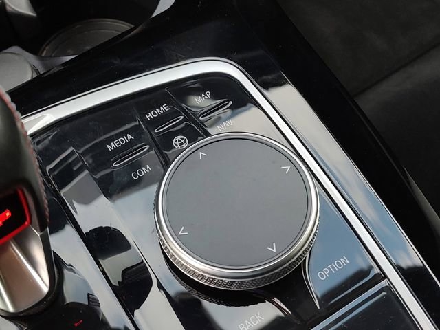 Used 2023 BMW X4 M w/ Executive Package image 18