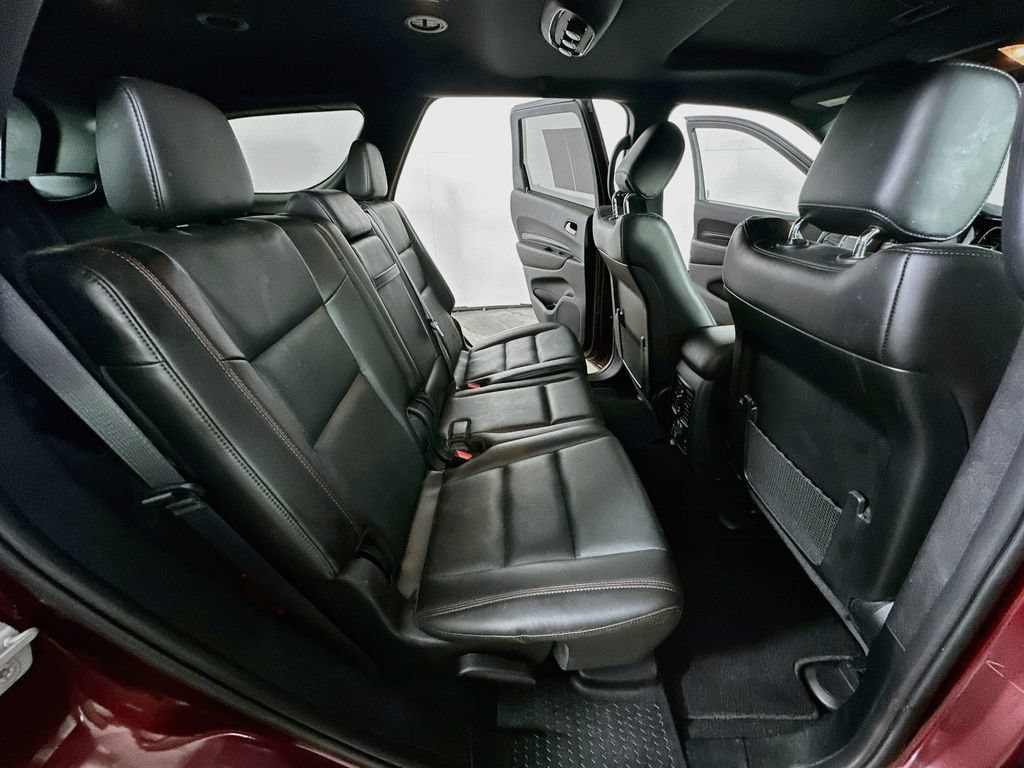 Used 2026 Dodge Durango GT AWD/4WD image 12