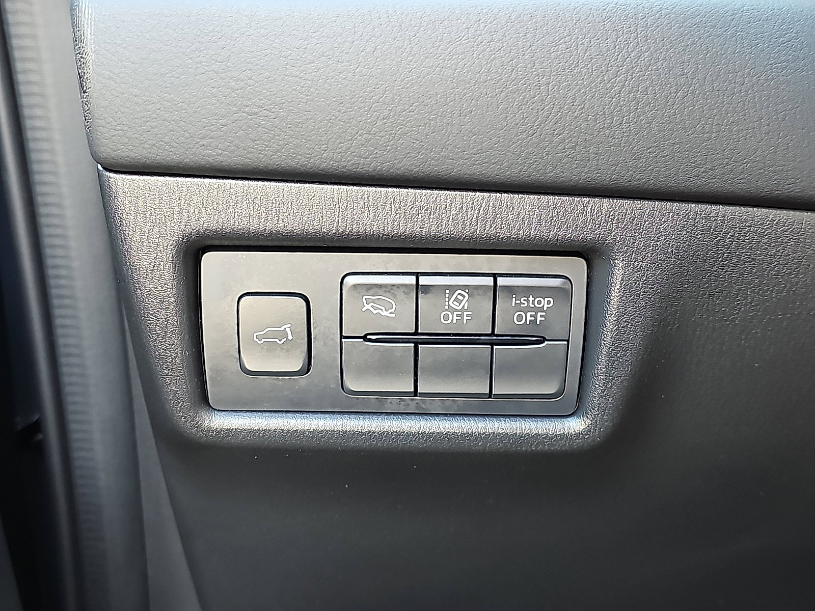 Used 2025 MAZDA CX-5 Carbon Edition image 25