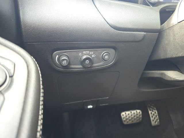 Used 2023 Buick Encore GX Select w/ Sport Touring Package image 15