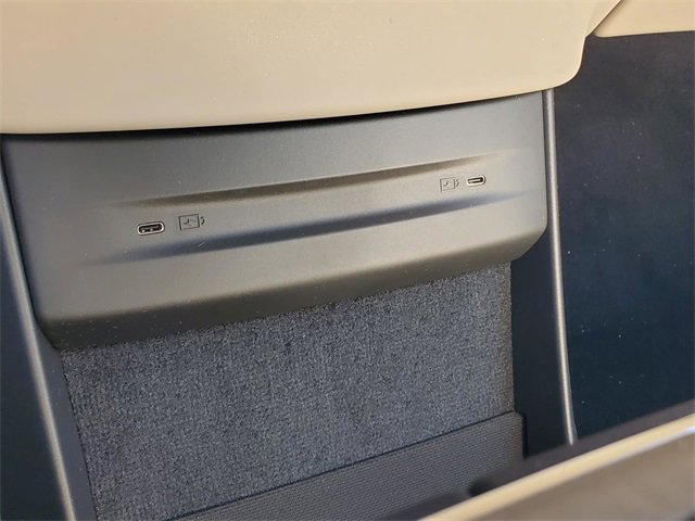 New 2025 Volvo EX90 Ultra image 21