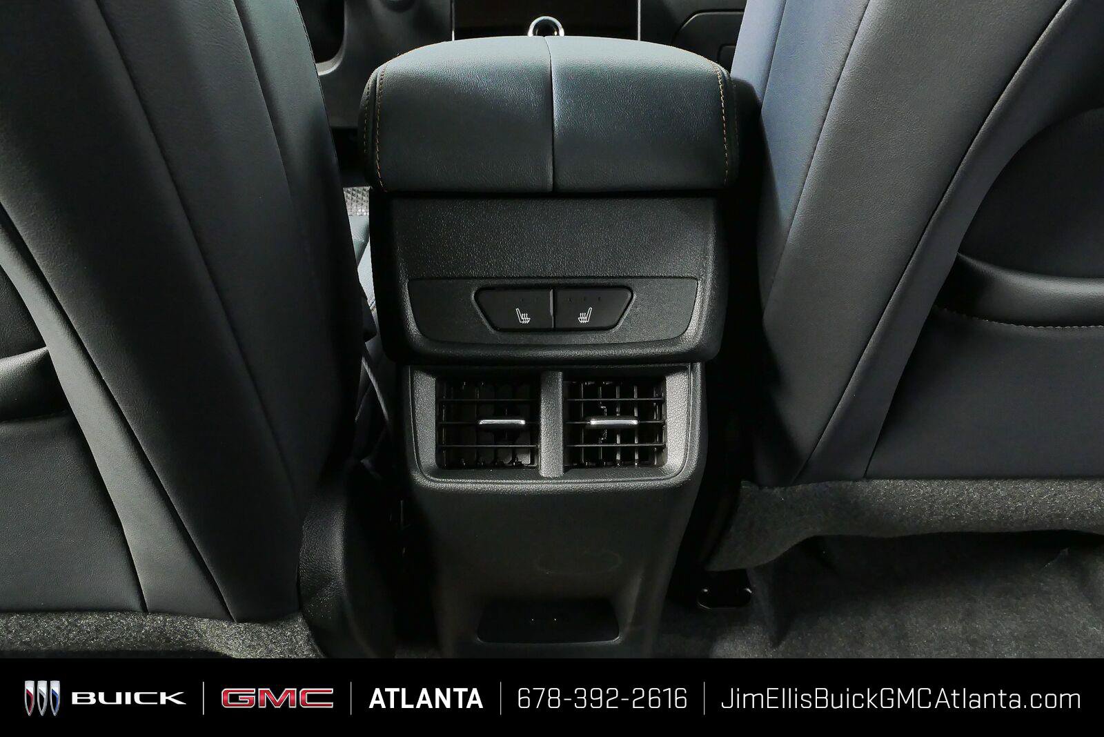New 2027 GMC Terrain AT4 w/ Convenience Package III AWD/4WD image 19