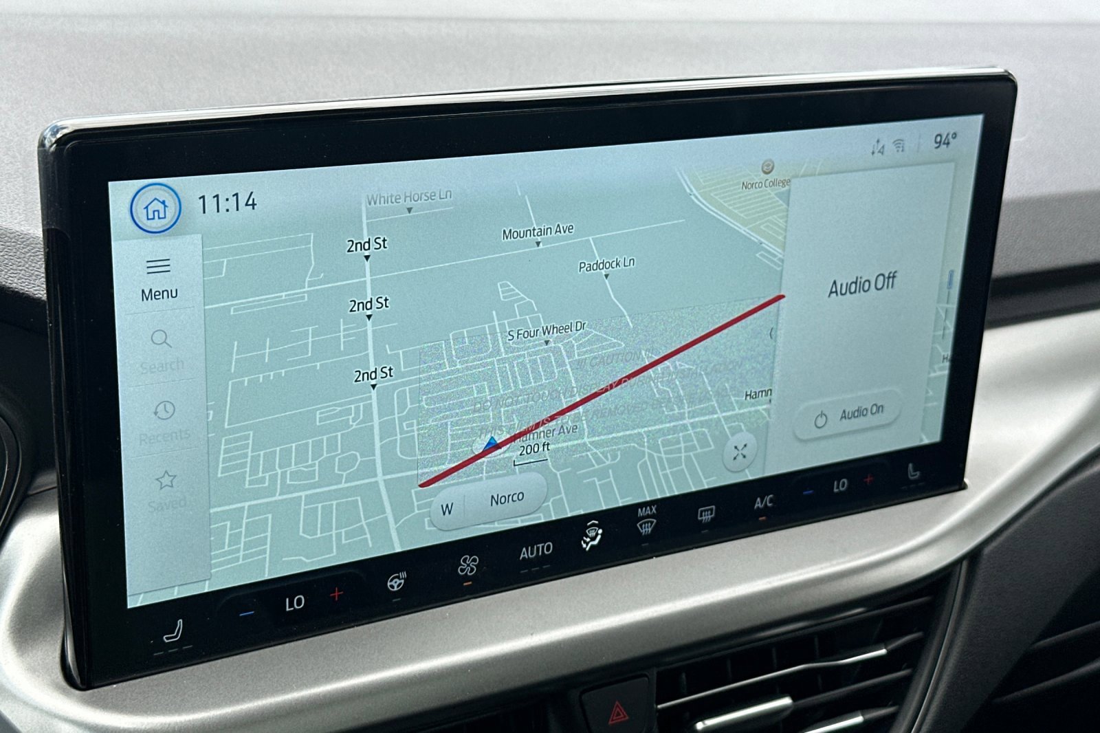 New 2025 Ford Escape SE w/ Class II Trailer Tow Package image 19