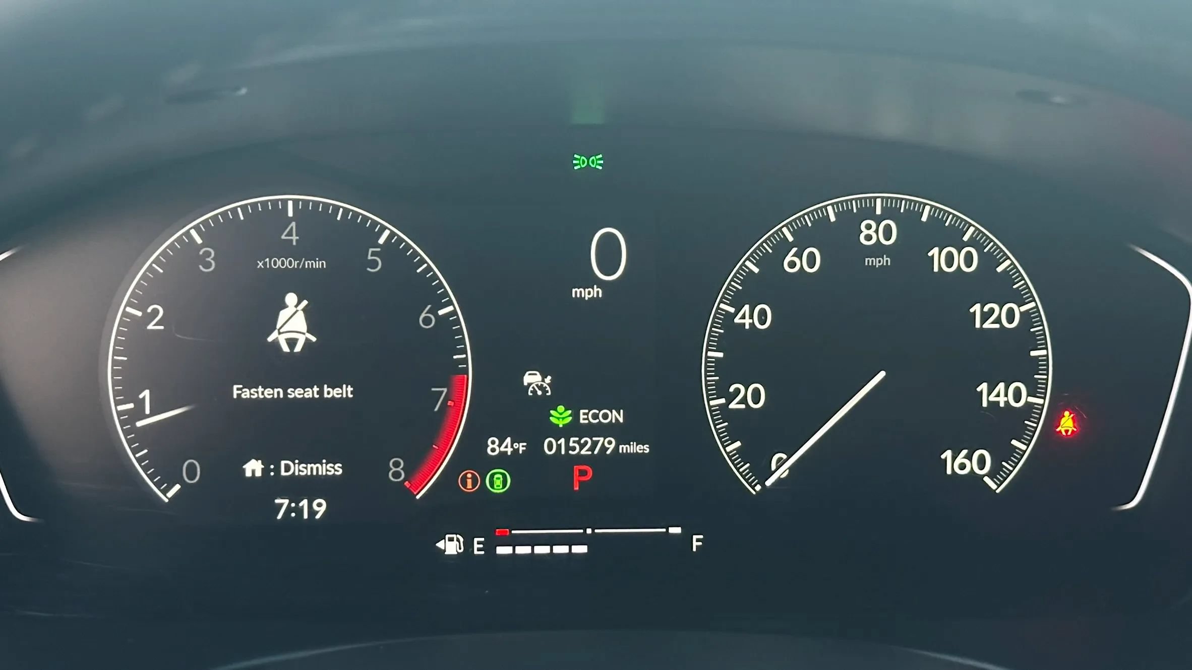 Used 2024 Honda Civic Sport image 31