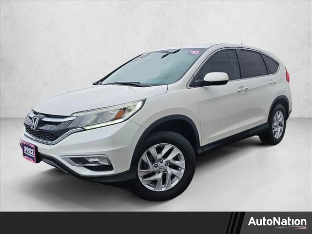 Used 2016 Honda CR-V EX video 1