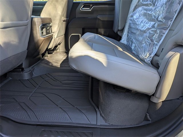 New 2026 Chevrolet Silverado 1500 LTZ w/ LTZ Convenience Package II image 27