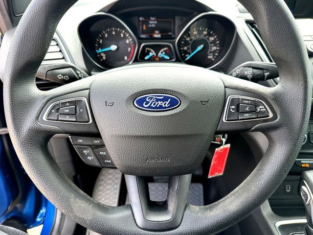Certified 2019 Ford Escape S image 11