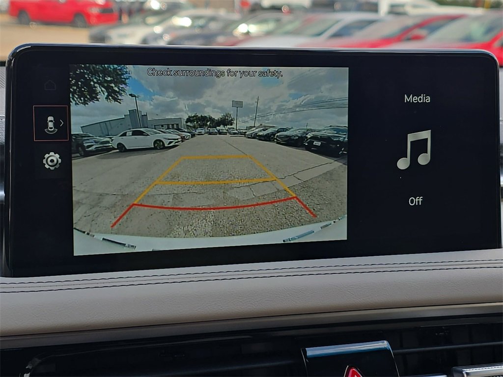 Used 2026 Genesis G70 2.5T image 22