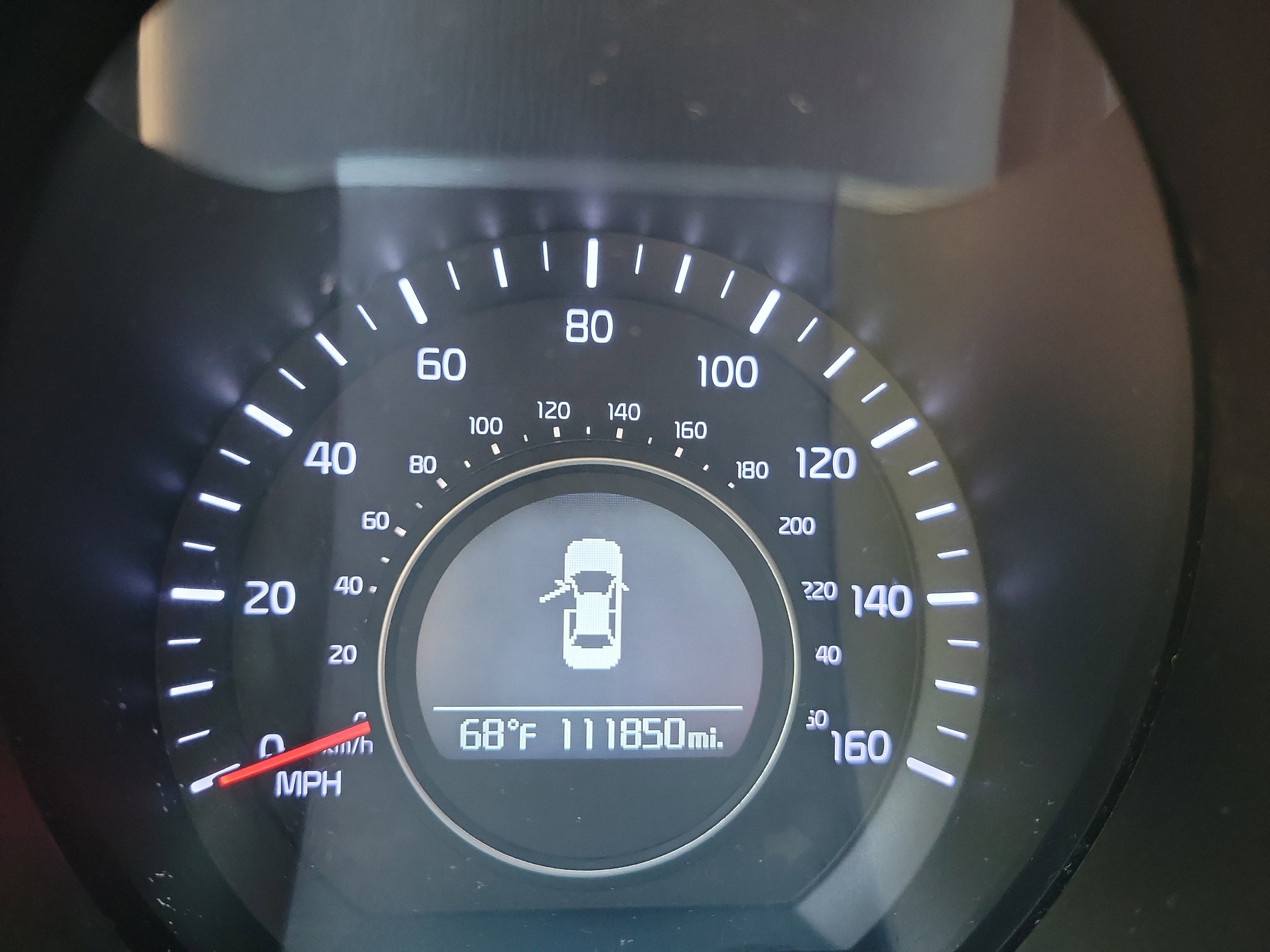 Used 2015 Kia Optima LX image 15