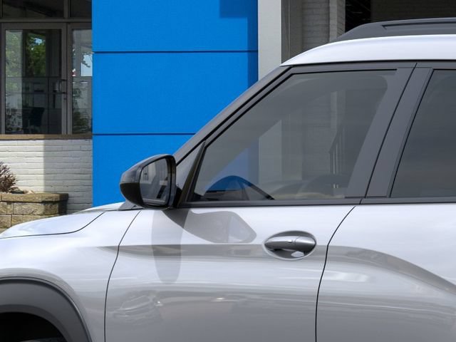 New 2026 Chevrolet TrailBlazer ACTIV w/ Convenience Package AWD/4WD image 12