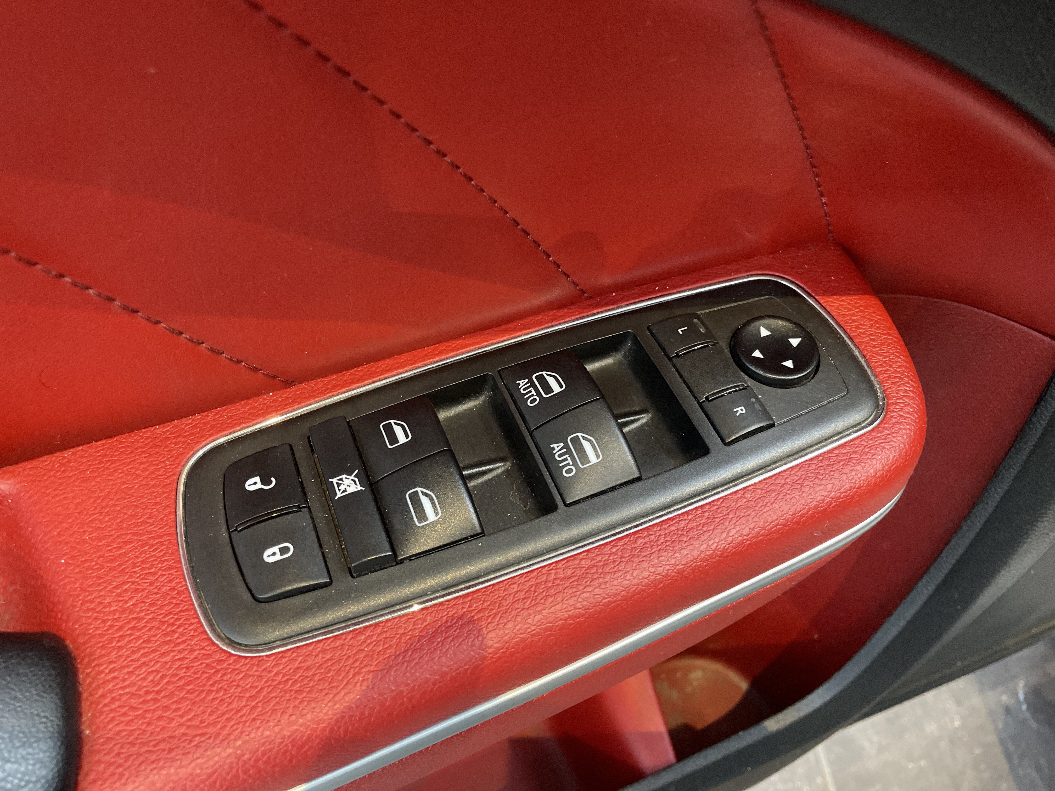 Used 2021 Dodge Charger Scat Pack RWD image 10
