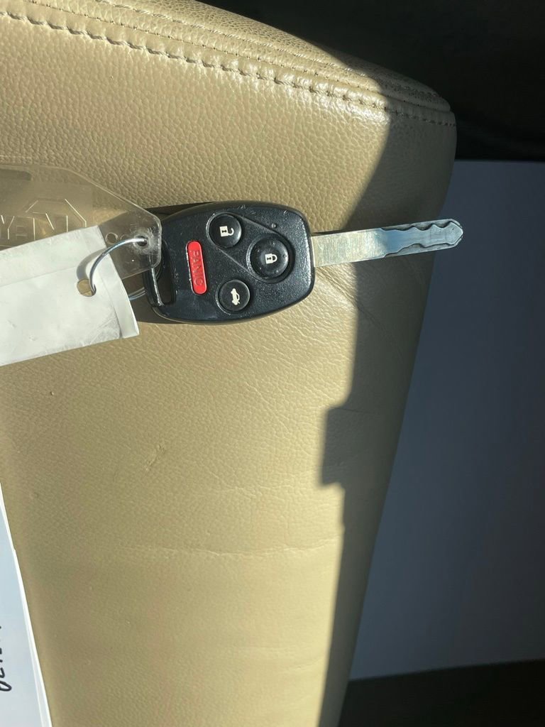 Used 2008 Honda Accord EX-L image 25