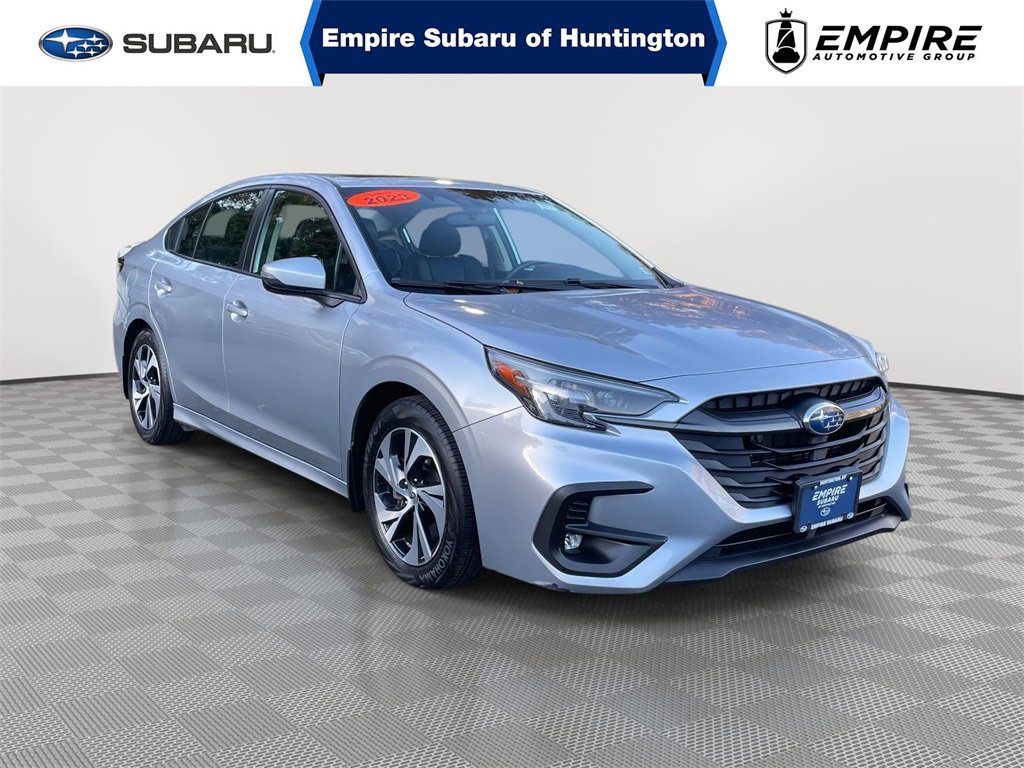 Used 2023 Subaru Legacy Premium