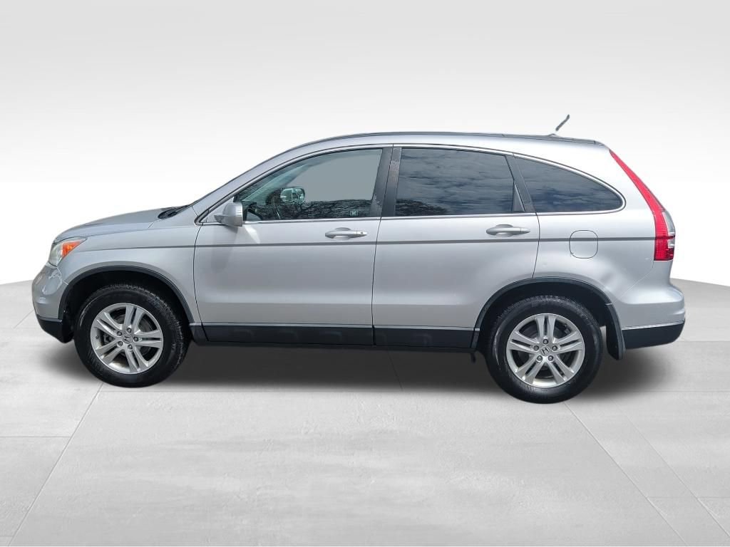 Used 2010 Honda CR-V EX-L image 2