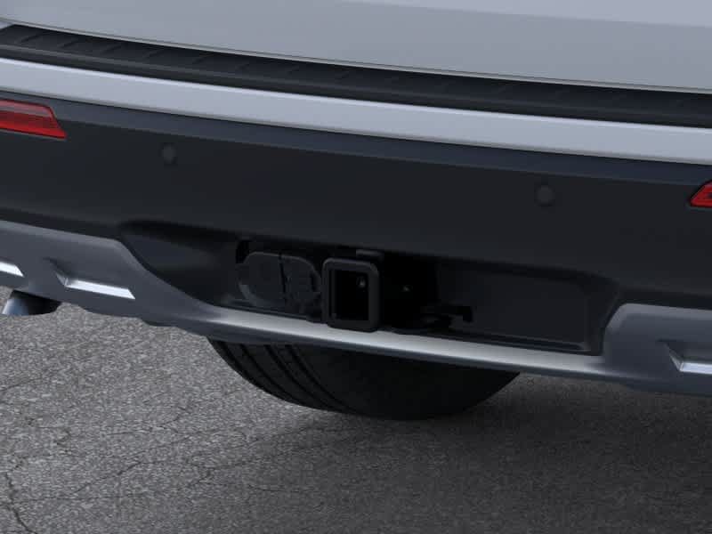 New 2026 Ford Explorer Active w/ Active Comfort Package RWD image 23