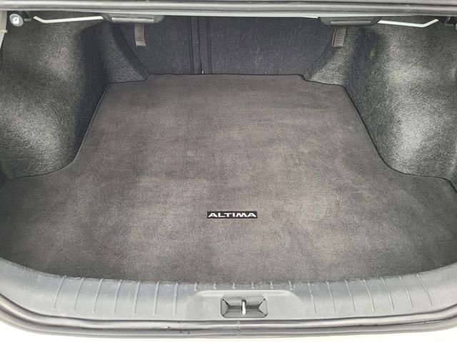 Used 2024 Nissan Altima 2.5 SV image 19