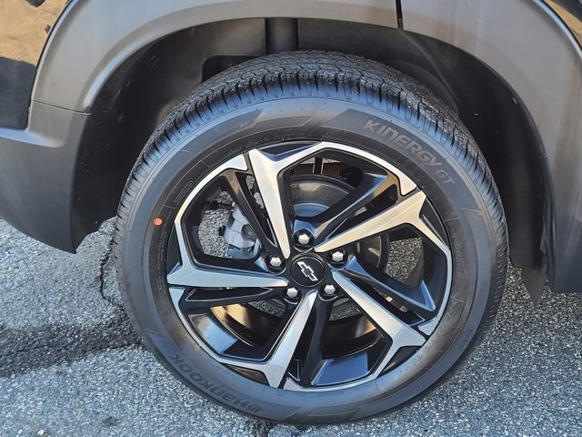 Used 2023 Chevrolet TrailBlazer RS w/ Convenience Package image 33