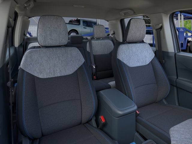New 2026 Ford Maverick XLT w/ XLT Luxury Package FWD image 12
