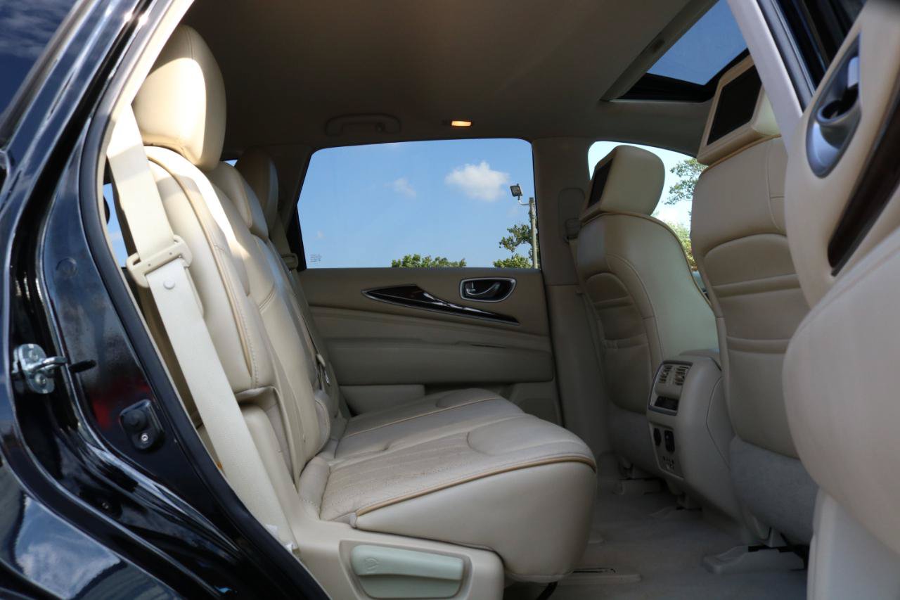 Used 2013 INFINITI JX35 AWD w/ Premium Pkg image 40
