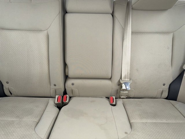 Used 2015 Honda CR-V EX image 22