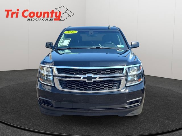 Used 2019 Chevrolet Tahoe LS image 2
