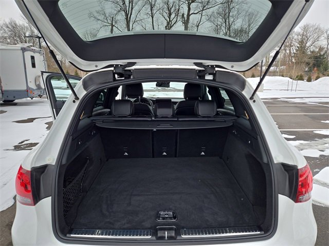 Used 2022 Mercedes-Benz GLC 300 4MATIC image 28