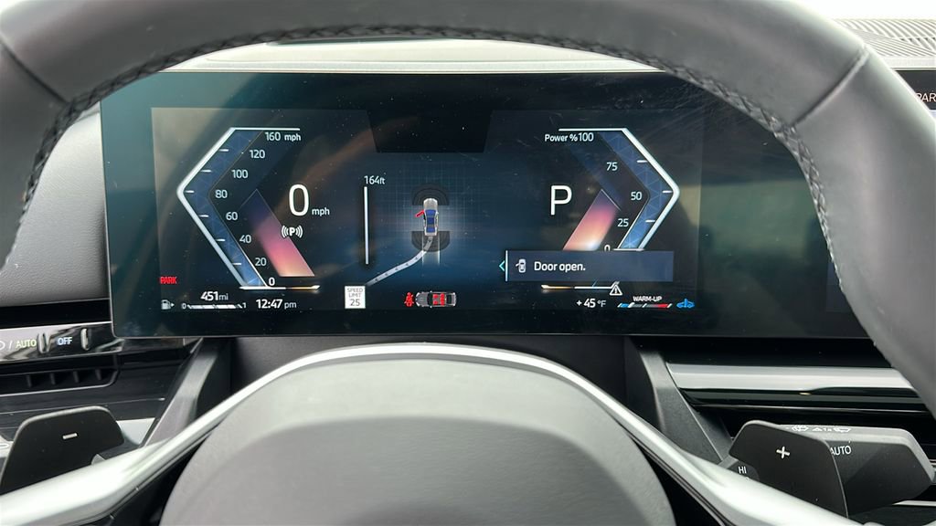 Used 2024 BMW 530i xDrive w/ Premium Package image 14