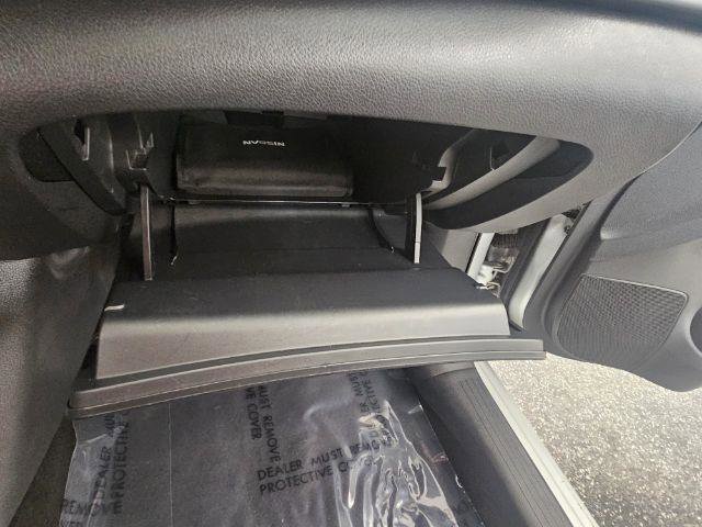 Used 2019 Nissan Sentra S image 22