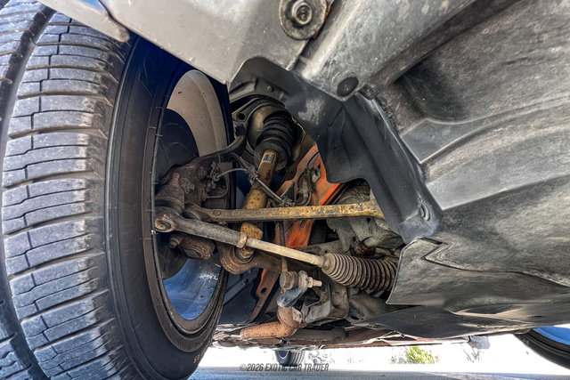 Used 2014 Dodge Challenger R/T image 76