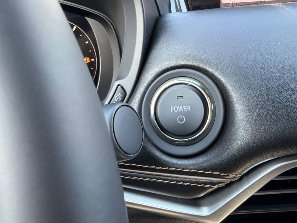 New 2026 MAZDA CX-90 Plug-In Hybrid w/ Premium Plus image 23