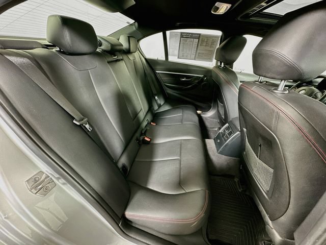 Used 2016 BMW 328i xDrive Sedan AWD/4WD image 34