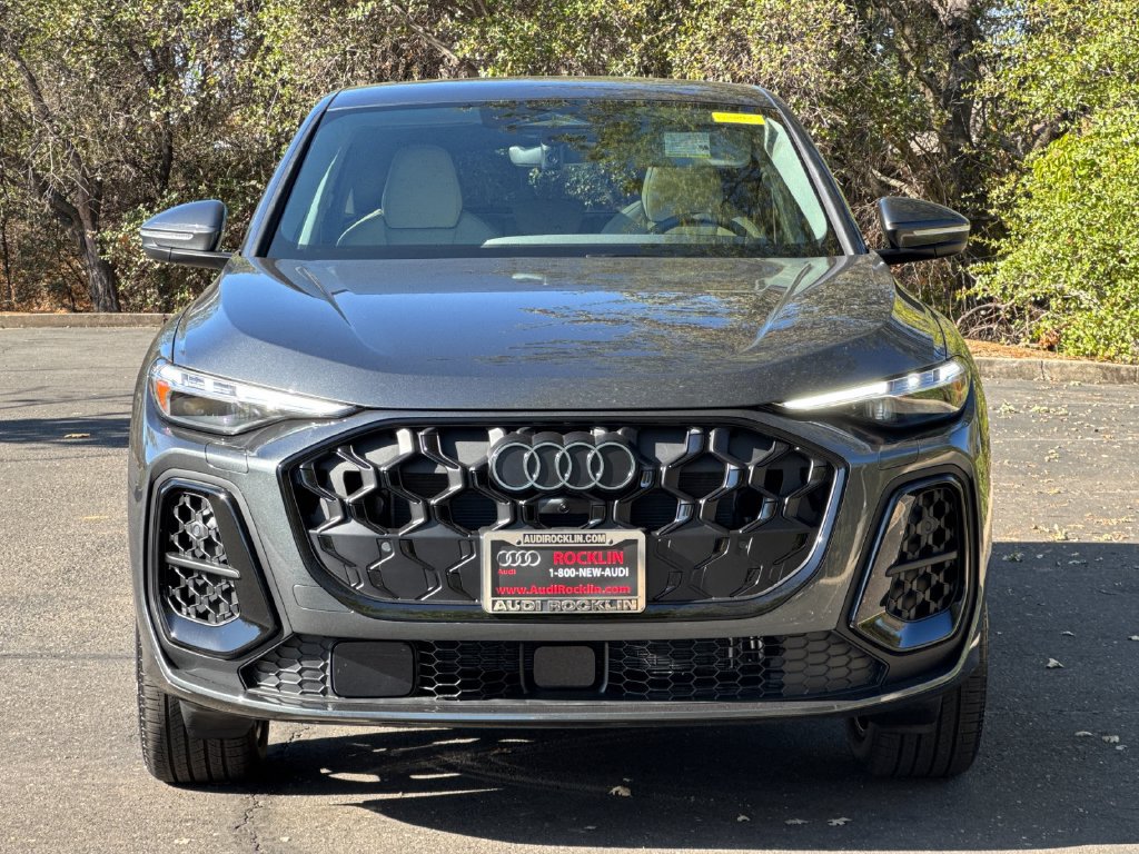 Used 2026 Audi Q5 Premium Plus w/ Premium Plus AWD/4WD image 10