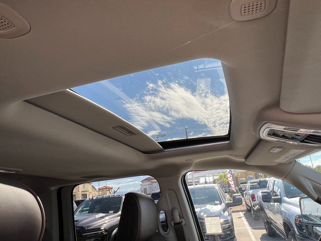 New 2026 RAM 3500 Limited image 12