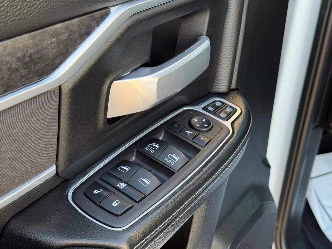 Used 2024 RAM 2500 Big Horn image 15