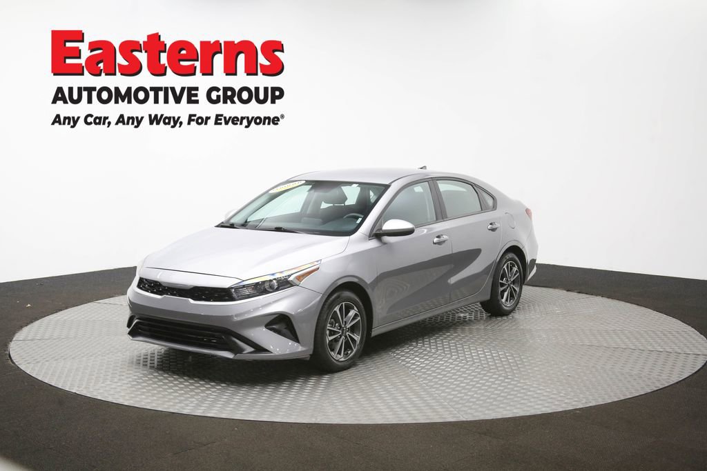 Used 2024 Kia Forte LXS image 55