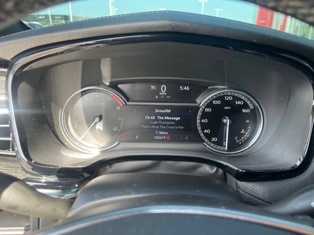 Used 2021 Cadillac XT5 Premium Luxury FWD image 14