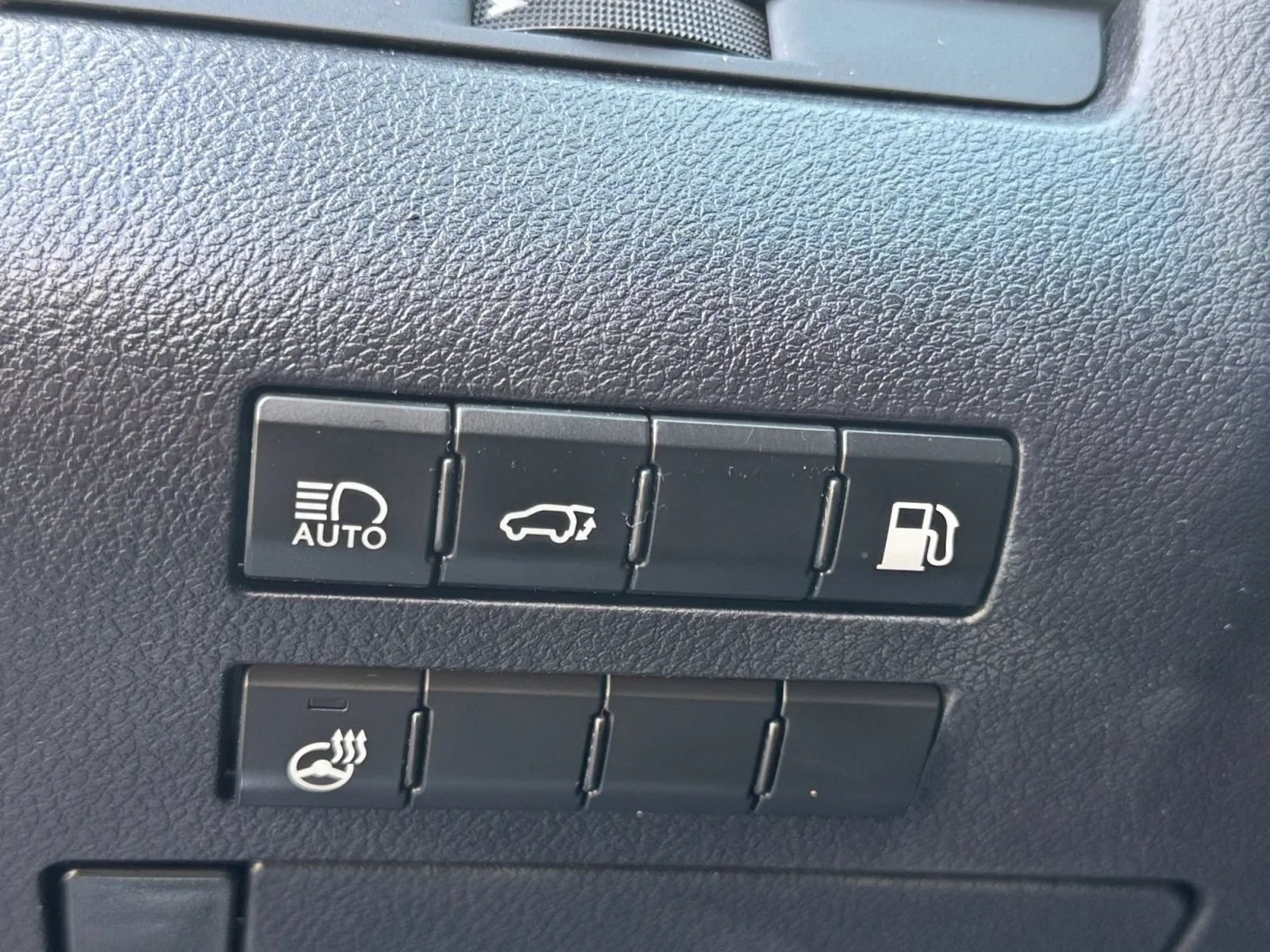 Used 2017 Lexus RX 450h AWD w/ Accessory Package image 24