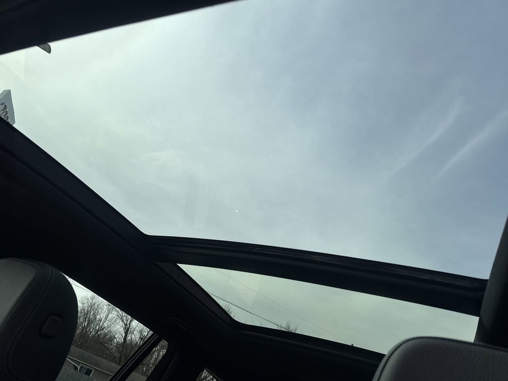 New 2025 Mercedes-Benz GLS 450 4MATIC image 15