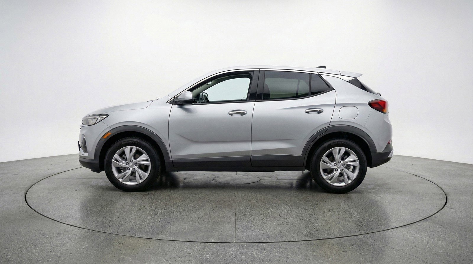 Used 2025 Buick Encore GX Preferred image 3
