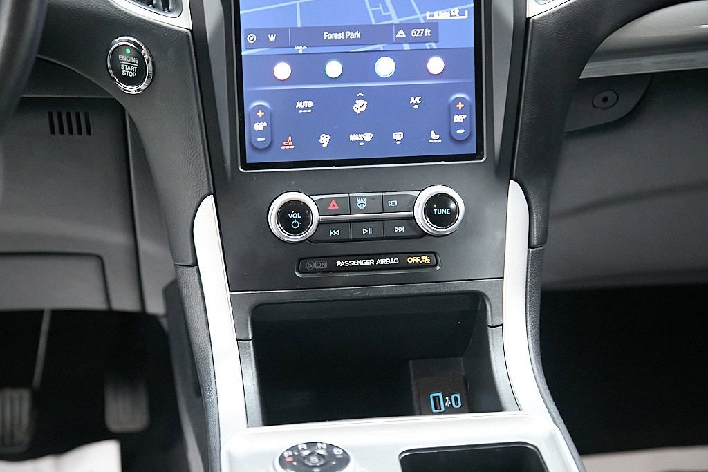 Used 2024 Ford Edge SEL image 27