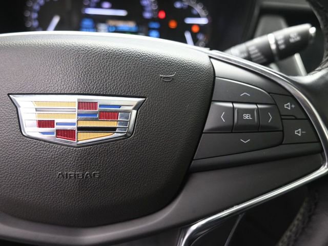Used 2019 Cadillac XT5 Luxury image 14