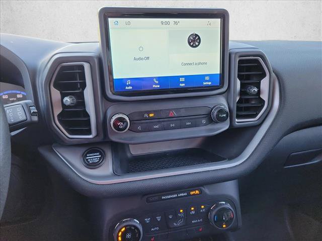 Used 2022 Ford Bronco Sport Big Bend w/ Convenience Package AWD/4WD image 20