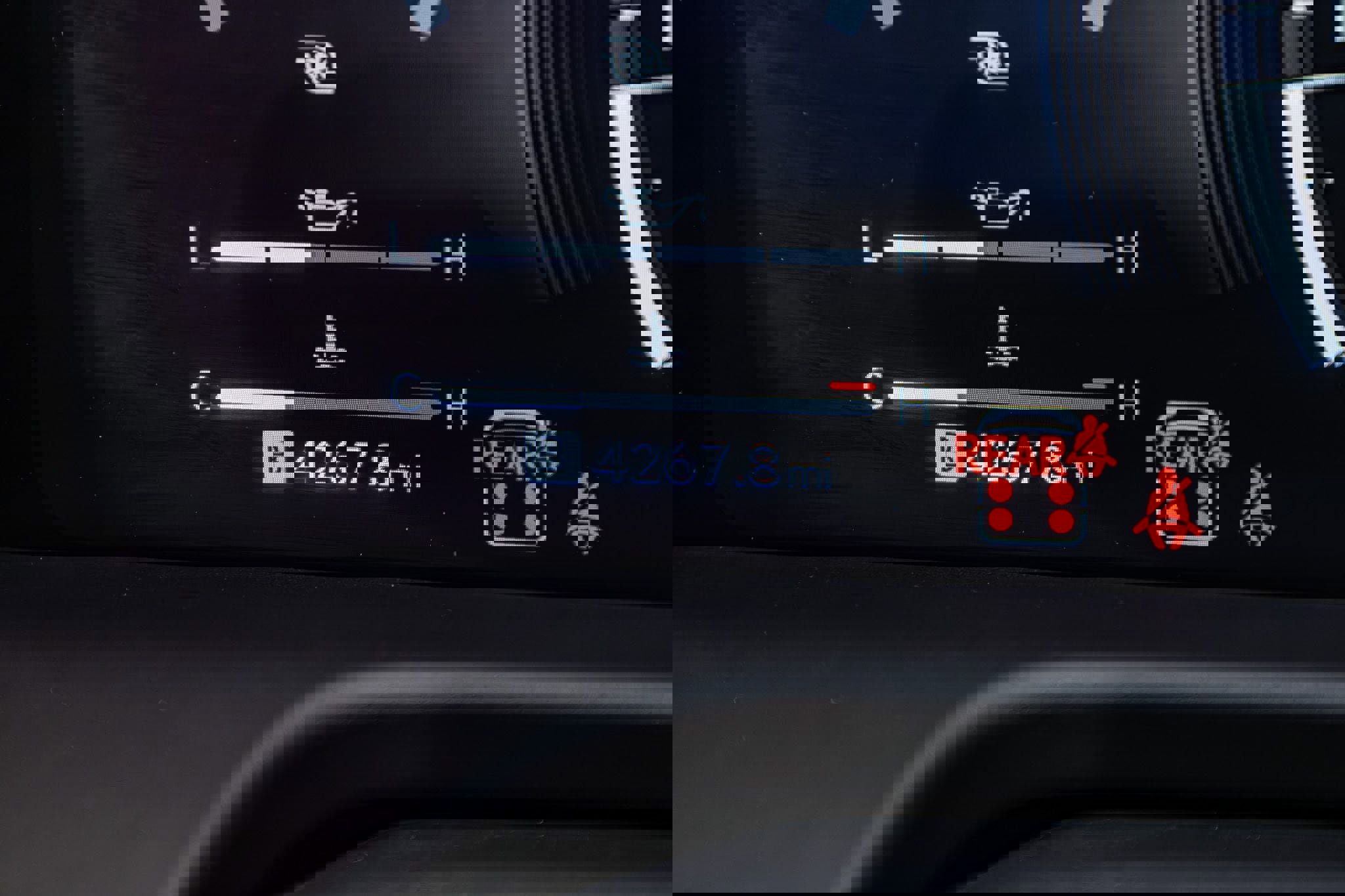 Used 2025 Lexus GX 550 w/ Cold Area Package image 17