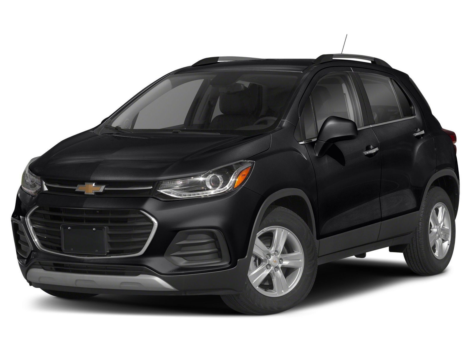 Used 2022 Chevrolet Trax LT w/ LT Convenience Package AWD/4WD image 1