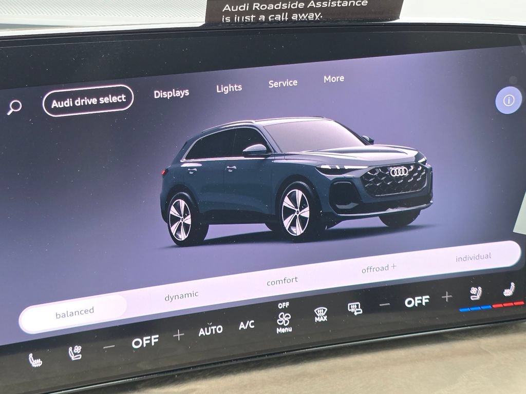 New 2026 Audi Q5 Premium Plus w/ Premium Plus AWD/4WD image 14